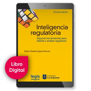 INTELIGENCIA REGULATORIA